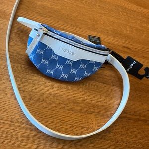 Bebe Fanny Pack / Belt Bag